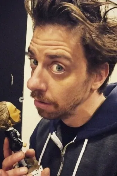 Christian Borle photo