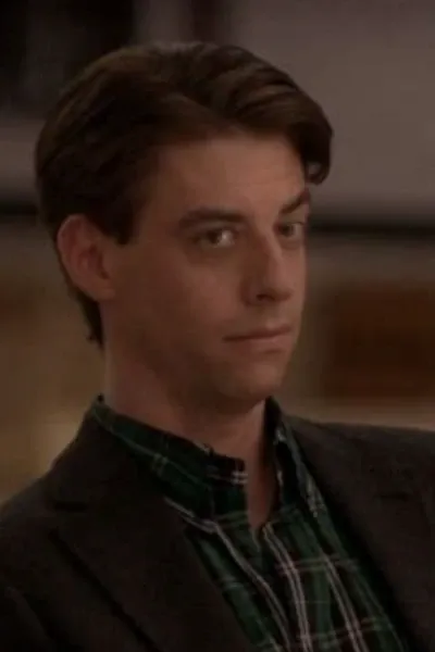 Christian Borle photo