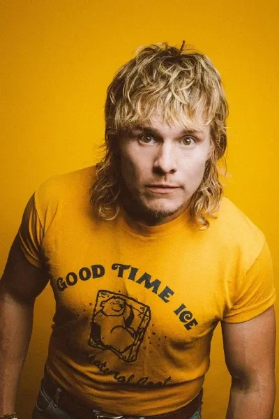 Tony Cavalero photo