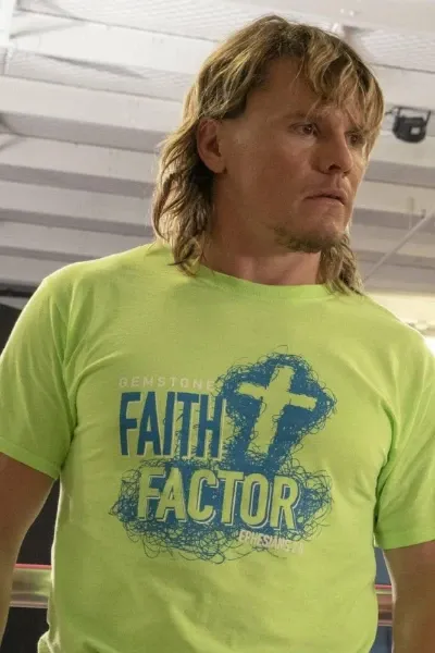 Tony Cavalero photo