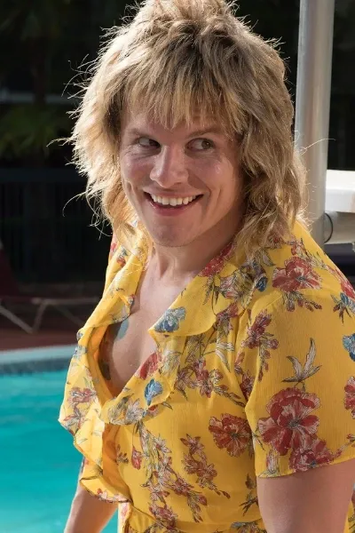 Tony Cavalero photo