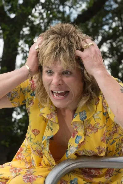 Tony Cavalero photo