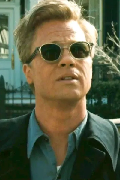 Benjamin Button photo