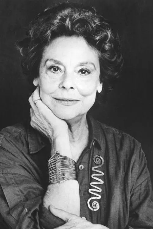 Irene Worth photo