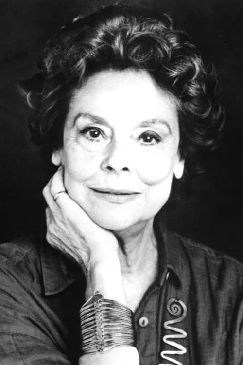 Irene Worth photo