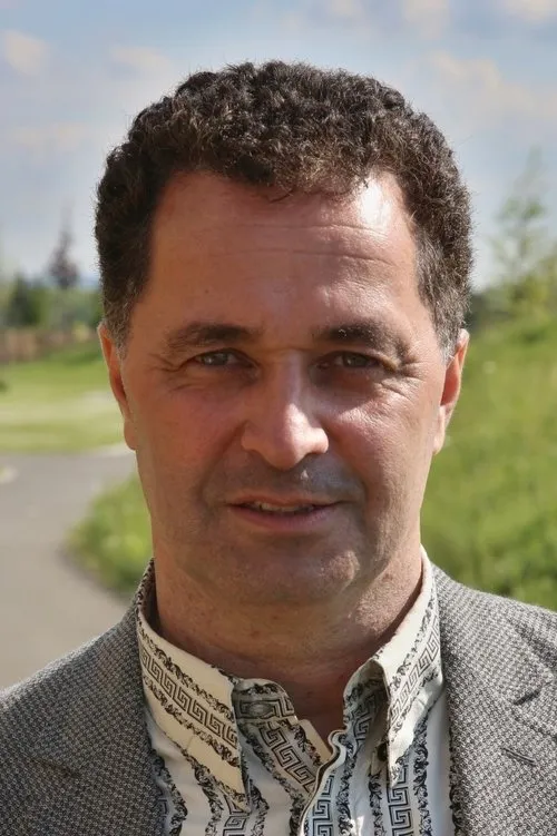Martin Dejdar photo