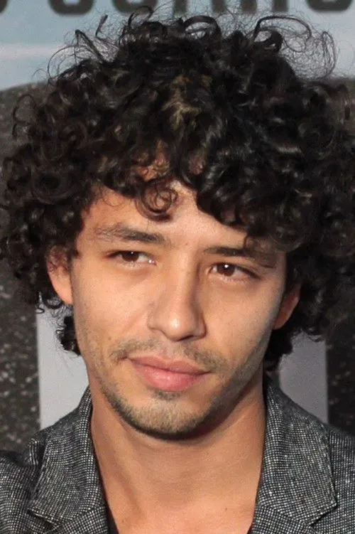 Diego Cataño photo