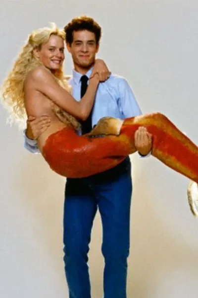 Allen Bauer (Splash) photo