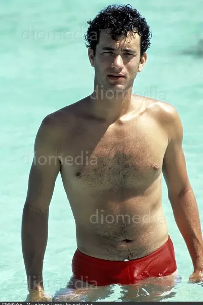 Allen Bauer (Splash) photo