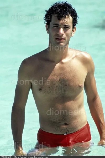 Allen Bauer (Splash) photo