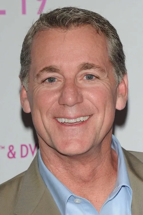 Oscar Bowers