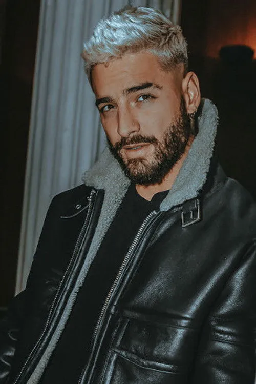 Maluma photo