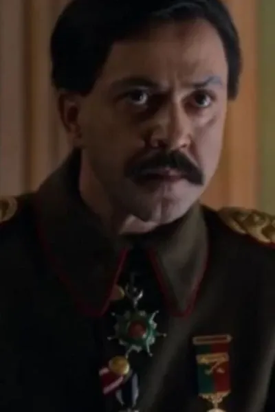 Sarp Akkaya