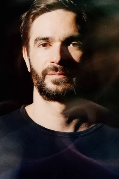 Jon Hopkins