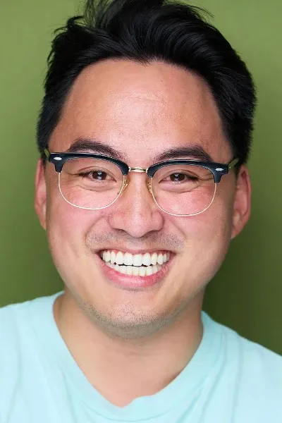 Andy Luu photo
