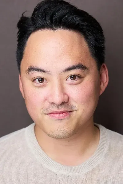 Andy Luu