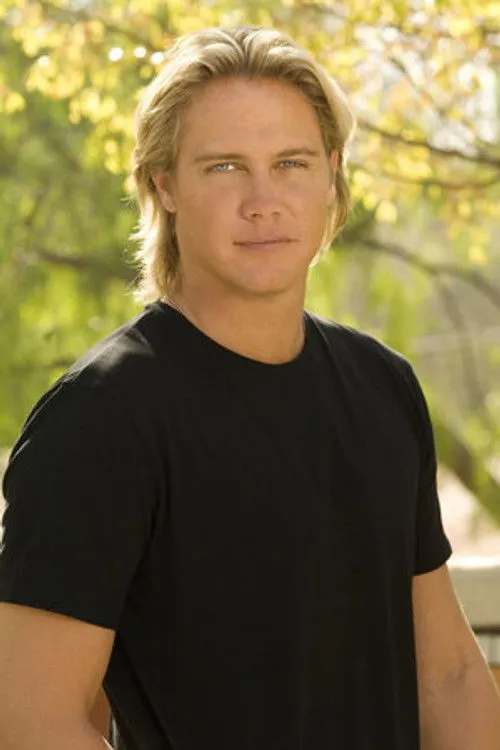 Hayden Bridger