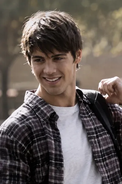 Steven R. McQueen photo