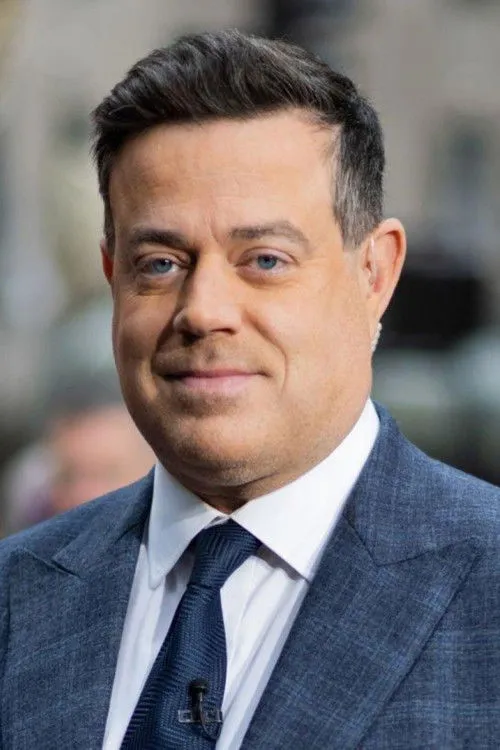 Carson Daly photo