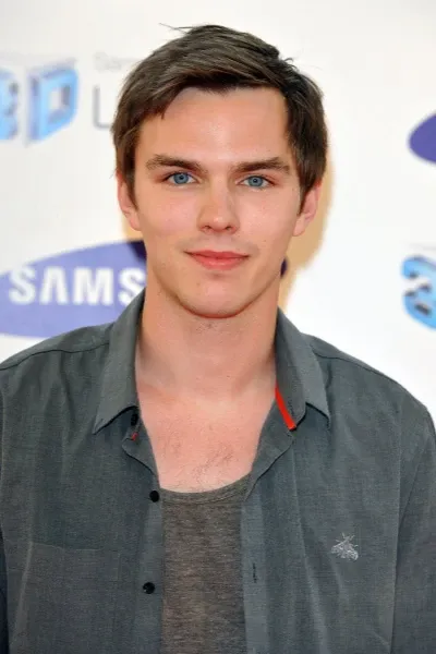 Nicholas Hoult
