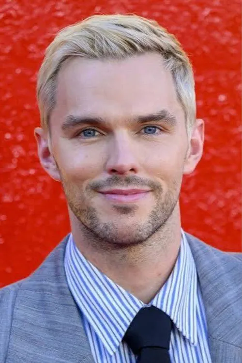Nicholas Hoult photo