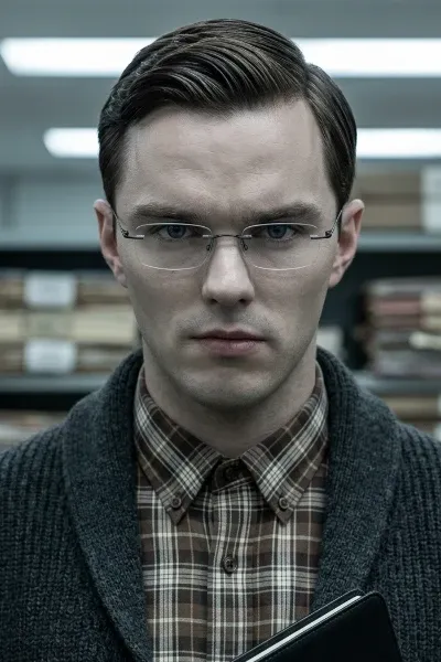 Nicholas Hoult