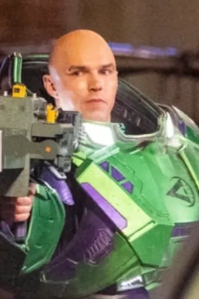 Nicholas Hoult photo