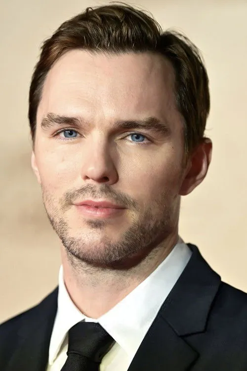Nicholas Hoult photo