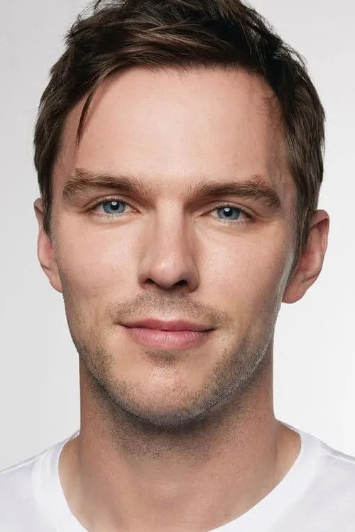 Nicholas Hoult photo