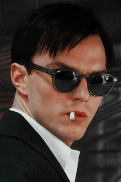 Nicholas Hoult photo