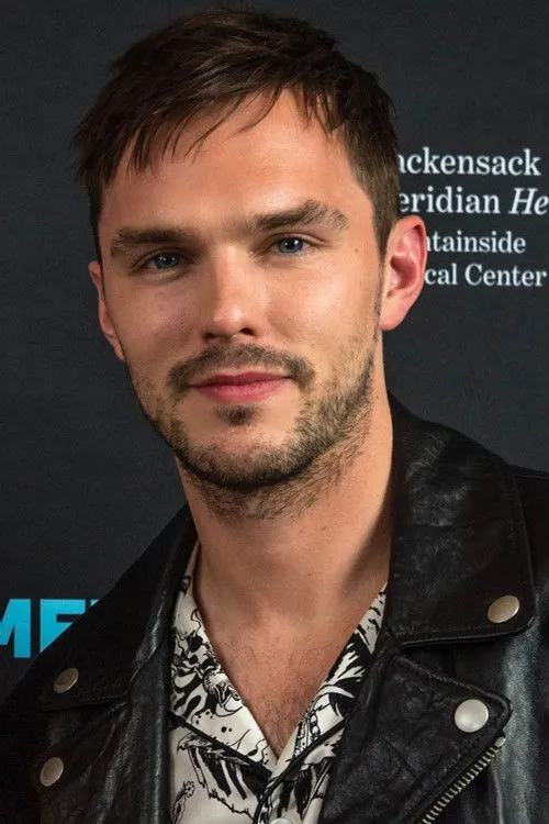 Nicholas Hoult photo