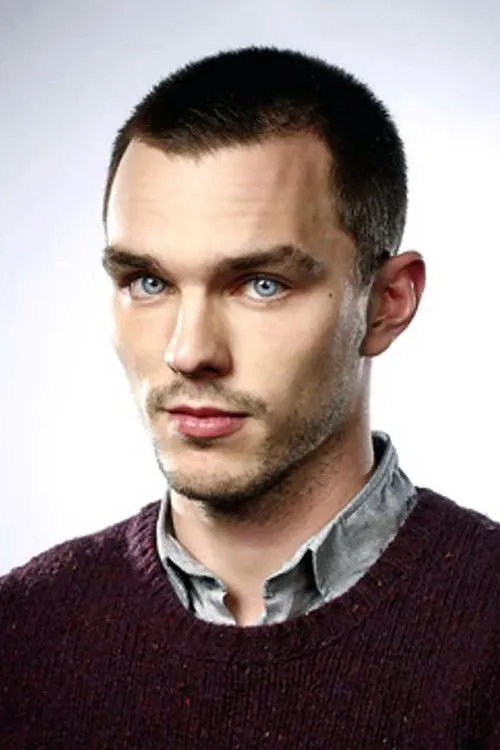 Nicholas Hoult photo