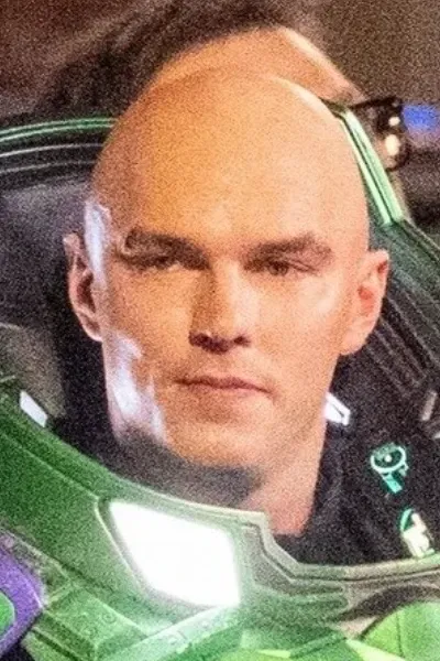 Nicholas Hoult photo