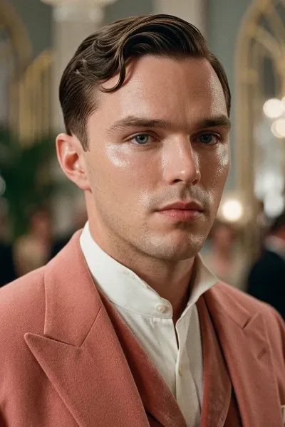 Jay Gatsby