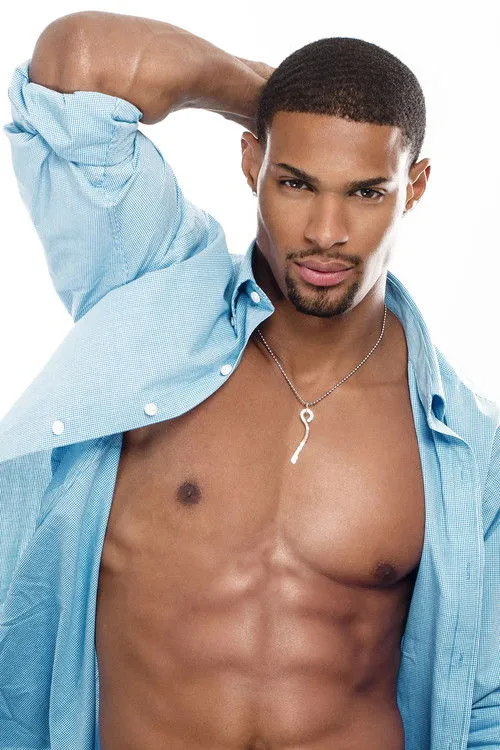 Denzel Wells