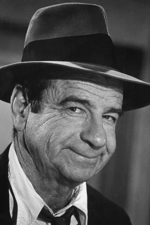 Walter Matthau photo