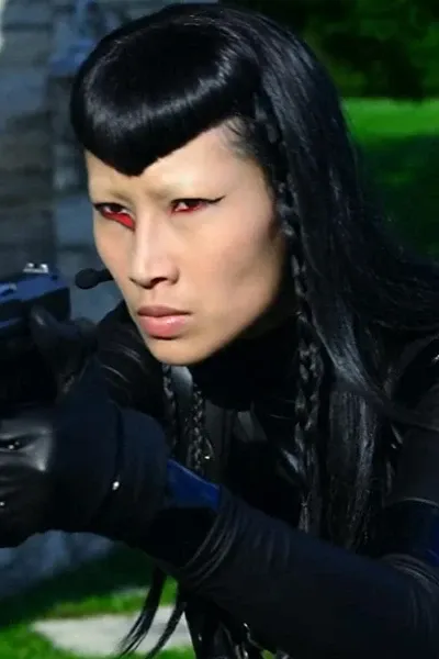 Fei Ren photo
