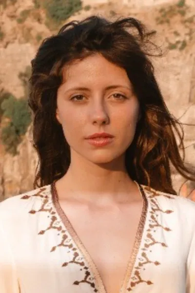 Celeste Dalla Porta photo