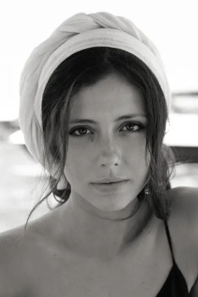 Celeste Dalla Porta photo
