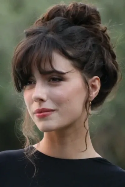 Celeste Dalla Porta photo