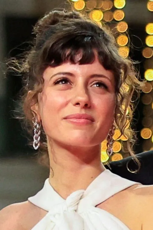 Celeste Dalla Porta photo