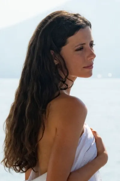 Celeste Dalla Porta photo