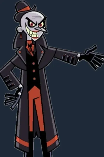Freakshow photo