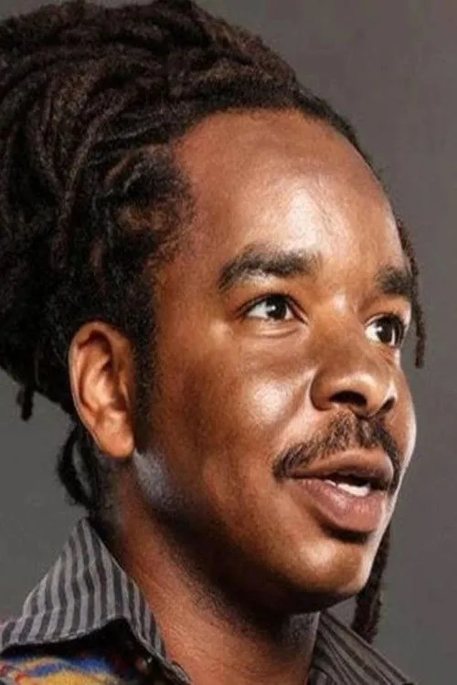 Isaiah Robinson photo