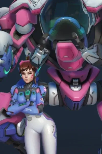 D.Va photo