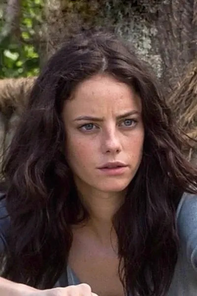 Teresa (The Maze Runner) photo