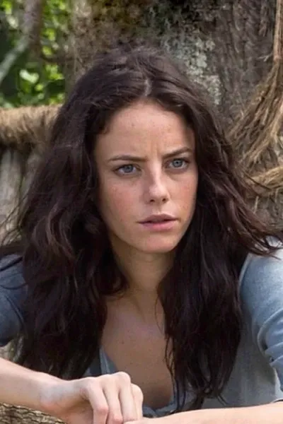 Teresa (The Maze Runner) photo