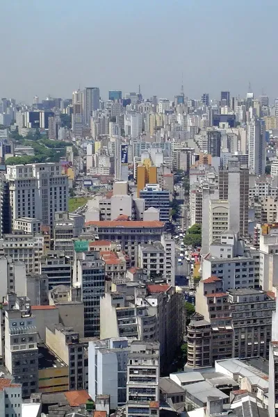 São Paulo