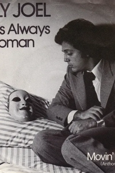 She’s Always A Woman