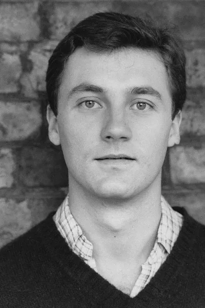 Aden Gillett photo